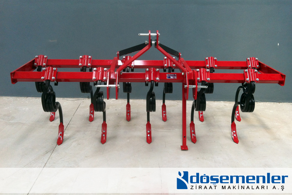 TİLLER - 5