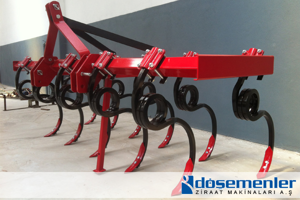 TİLLER - 6